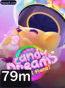 Descubra o Fascinante Mundo de CandyDreams