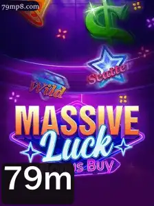 Explorando o Mundo do Jogo 'MassiveLuckBonusBuy'