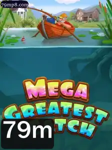 Descubra MegaGreatestCatch: O Jogo que Revolucionou a Pesca Virtual