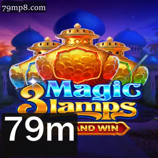 Explore o Mundo de Aventuras com o Jogo '3MagicLamps'