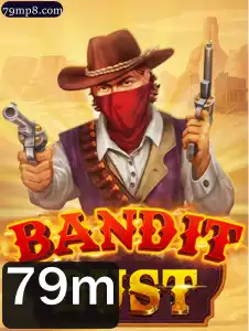 BanditBust: Uma Aventura Empolgante no Mundo dos Jogos