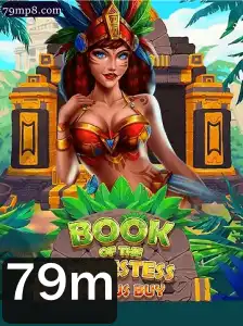 Explorando o Mundo de BookOfThePriestess