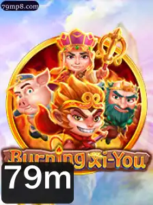Explorando o Universo de BurningXiYou: Aventuras, Desafios e Estratégias