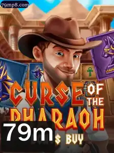 Explorando o Fascinante Mundo de CurseofthePharaohBonusBuy
