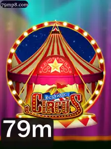 Descubra o Universo do Jogo 'EcstaticCircus'