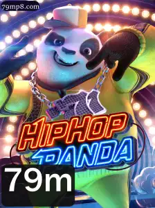 Descubra o Mundo de HipHopPanda: O Jogo de Casino que Conquista a Todos