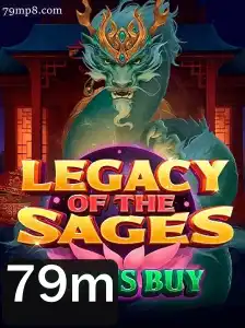 Explorando 'LegacyoftheSagesBonusBuy': Um Mergulho Profundo no Mundo dos Jogos
