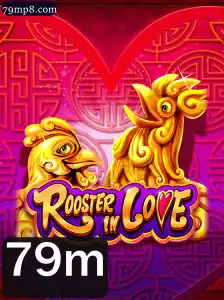Descubra o Mundo Encantador de RoosterInLove