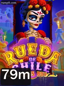 Explorando o Jogo RuedaDeChileBonusBuy e Suas Regras Únicas