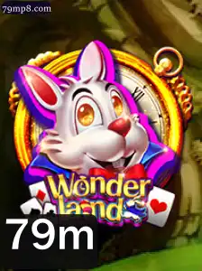 Explorando o Fascinante Mundo de Wonderland: O Jogo dos Sonhos