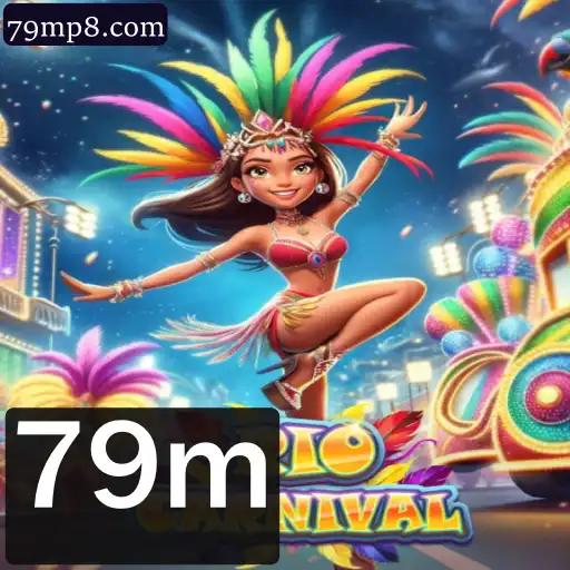 Descubra o Universo Vibrante de RioCarnival: O Jogo que Capturou 79 Milhões de Corações