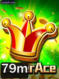Descubra o Fascinante Mundo de SuperAce: O Jogo dos 79m