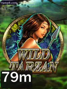 WildTarzan: Uma Aventura Selvagem de 79 Milhões de Possibilidades